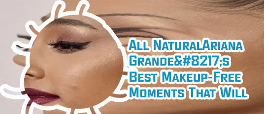 Ariana grande eyeliner