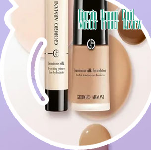 Armani primer