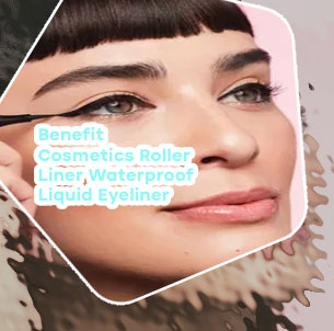 Benefit roller liner brown review