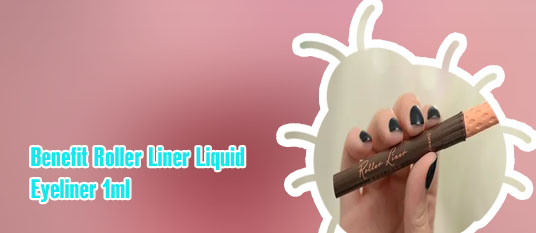 Benefit roller liner review