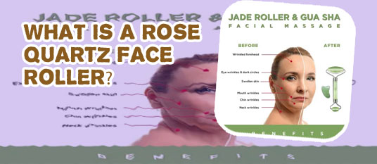 Benefits of a face massage roller