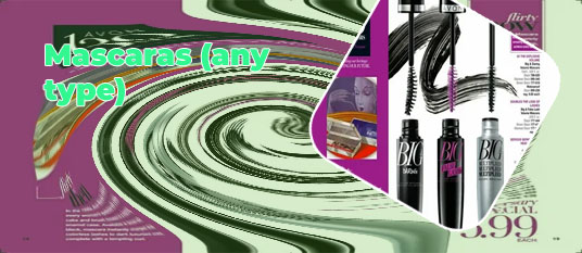 Best avon mascara