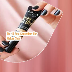 Best concealer for fine lines