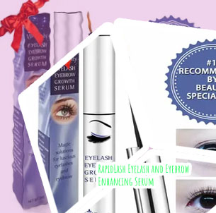Best eyelash serum