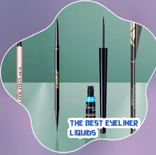 Best eyeliner reviews