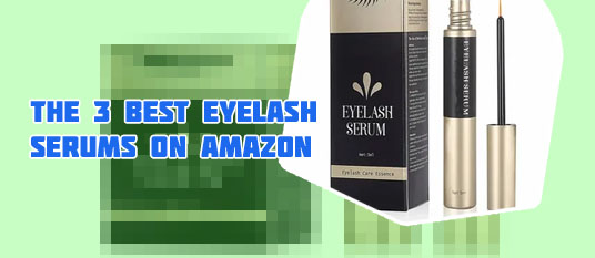 Best lash serum