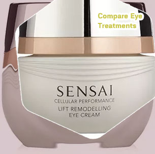 Best lifting eye cream