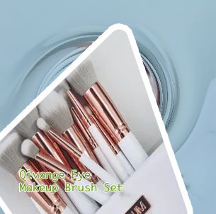 Best makeup brush set under $20