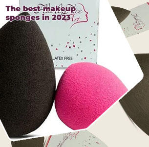 Best makeup sponges