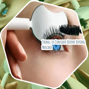 Best mascara for lower lashes