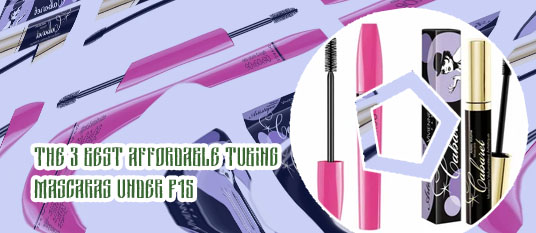 Best mascara in low price