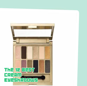 Best nude eye shadow