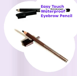Best waterproof brow pencil