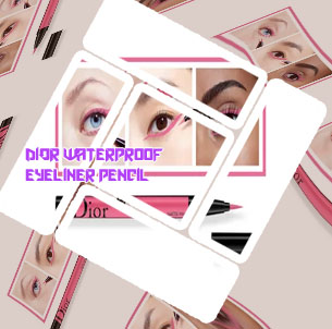 Christian dior eyeliner