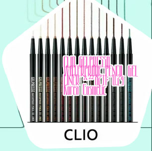 Clio gelpresso pencil gel liner