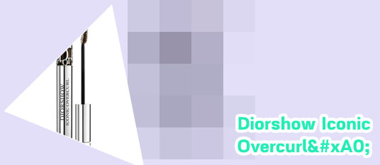 Dior iconic overcurl