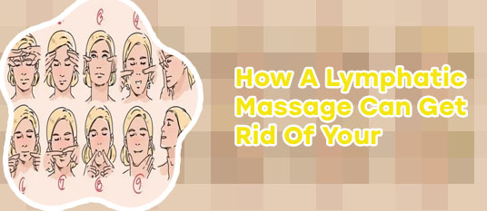 Face massage to lose fat