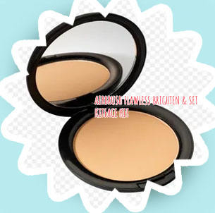 Face powder