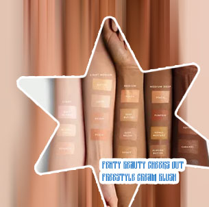 Fenty bb cream