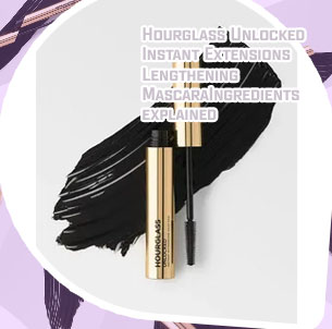 Hourglass mascara unlocked