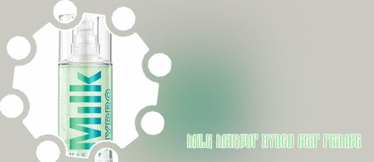 Hydro milk primer