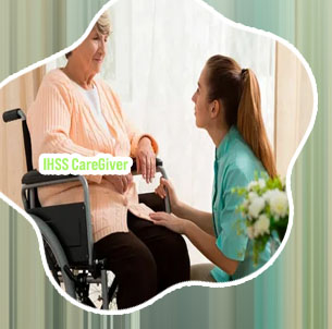 Ihss caregiver