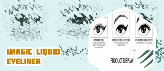 Imagic eyeliner review