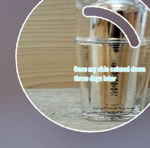 Jlo glow serum