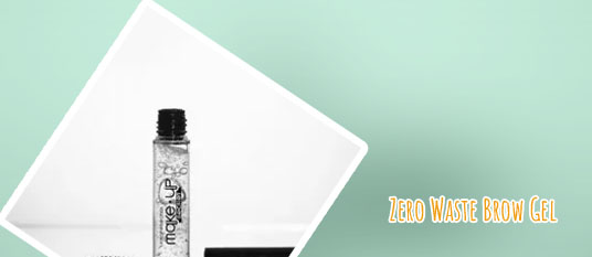Make up store brow gel