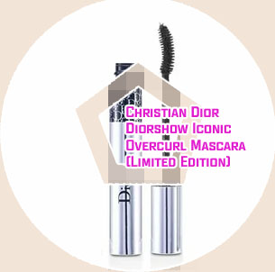 Mascara diorshow iconic overcurl