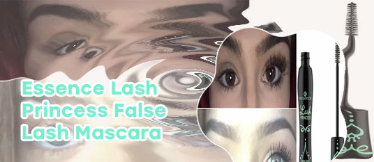 Mascara lash princess