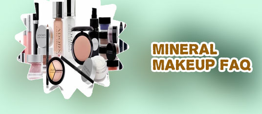 Mineral makeup brands