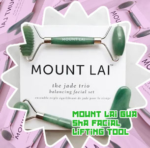 Mount lai gua sha review