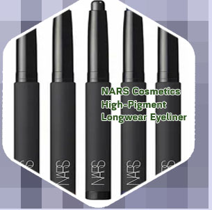 Nars mulholland drive
