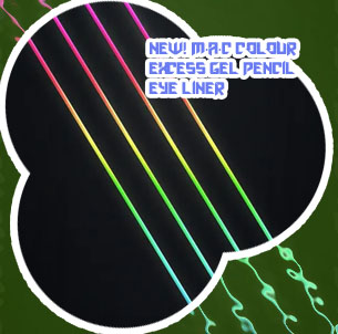 Neon liner