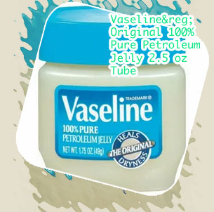 Personal care pure petroleum jelly
