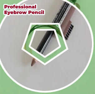 Rimmel brow pencil