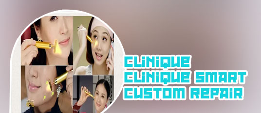 Serum massage tool