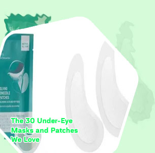 Skyn eye patches