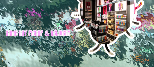 The beauty supply store near me