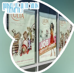 Ulta salon