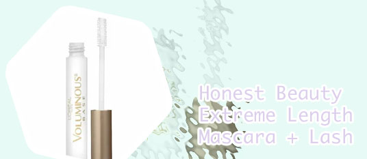 Volume primer mascara