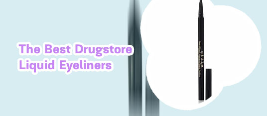 What's the best waterproof liquid eyeliner