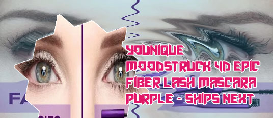 Younique mascara 4d
